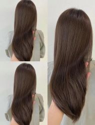 -YH HAIR SALON