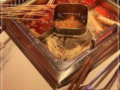 -串一火锅(赛格国际购物中心店)
