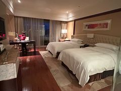 -杭州千岛湖滨江希尔顿度假酒店