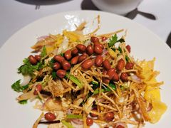 -汤城小厨•粤菜•靓汤(苏州街店)