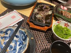 -久居·炭火烤肉(景辰大厦店)
