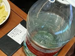 -刘老表·瓦罐汤涮肉(青云谱店)