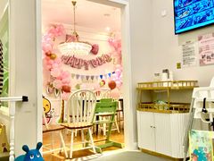 -艾米茉亲子餐厅(万象城店)