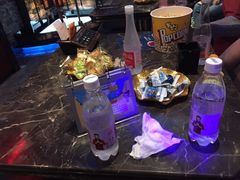 -格莱美量贩式KTV(奥帆店)