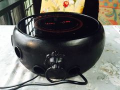 -有才叔的小馆(招商依云曲江店)