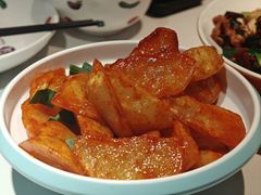 -茄子恰恰·新云南小炒(金池购物中心店)