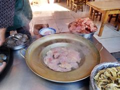 -胖金妹鸡豆凉粉店