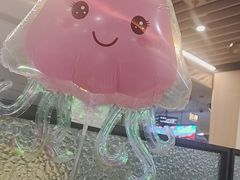 -海底捞火锅(万科广场店)