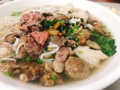 -金粿粿·牛肉粿