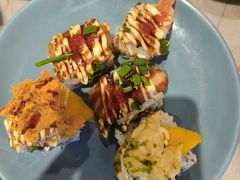 -汉阳廷自助烤肉(同和金铂天地店)