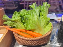 -十三姨正合丰烤肉(营迹路店)