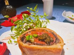 -弦月窗LUNETTE BY AMANDA(复兴路店)