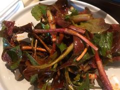 折耳根-绿茶餐厅(成都大悦城店)