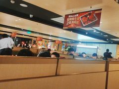 -海底捞火锅(太原南站店)