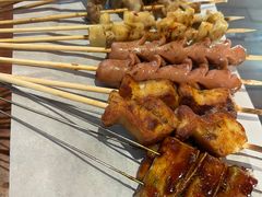 烤串-肉串汪(望京店)