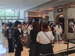 -B&C黄油与面包·THE GARDEN BAKERY概念店(世纪汇店)
