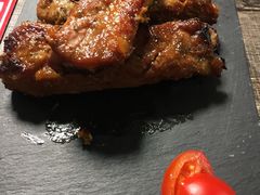 -HIGH FIVE哈福手工汉堡(桂林路店)