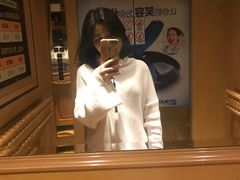 -萧邦音乐会所KTV·蒸汽活海鲜自助(福田店)