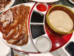 -新侨小馆(东直门北小街店)