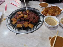 -平山城鑫烧烤(建国楼店)