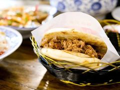 -陕西人家(莱山店)