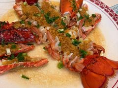 -北塘海鲜·天津菜·鲅鱼水饺是一绝(大光明桥旗舰店)