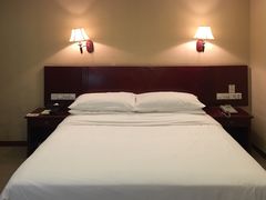 -嘉洲酒店(梅州梅县机场店)