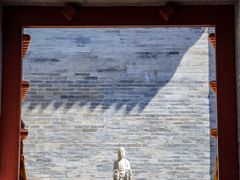 -西安市广仁寺