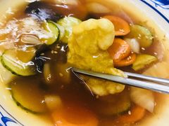 -山海珍味韩国料理(奥城店)