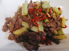 牛肉-湘鲵私房菜(坦洲店)