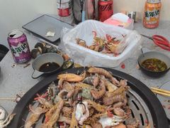 -仙螺岛海鲜自助餐厅(总店)