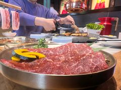 -韩宫宴和牛烤肉(宁波环球银泰城店)