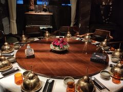 包厢-都氏家DUSJOY(翡翠城店)