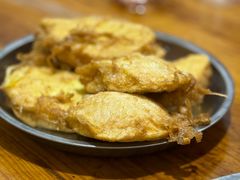 -陈氏肥蛤(小纬六路总店)