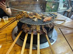 -源味居手把签烧烤(长春一店)