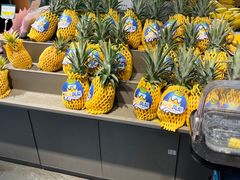 -鲜果壹号(旺墩店)