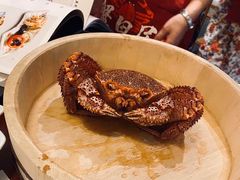 -蟹田居·活蟹料理(东城店)