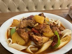 -米赫曼新疆餐厅·清真(老沪闵路店)