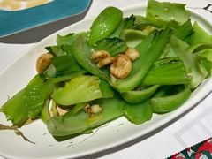 生炒水东芥-大鸽饭(体育西路店)