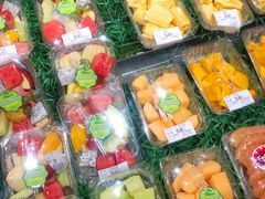 -Olé精品超市(南宁万象城店)