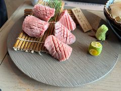 -黑牛の店·和牛烧肉(欢乐港湾店)
