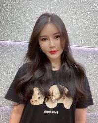 点击看大图 -3AM HAIR SALON烫发染发接发