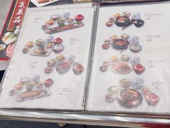 -满来寿喜烧(金虹桥店)