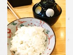 -希望日本料理(保利香槟花园店)