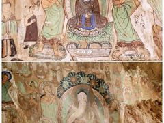 -炳灵寺世界文化遗产旅游区