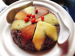 -龙姐私房菜(和顺古镇店)