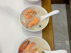 -江南粥家庄(宁国路店)
