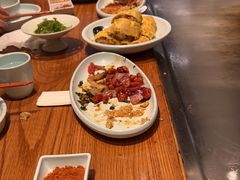 -飞阳铁板烧(ME TOWN购物中心店)