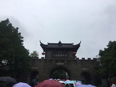 -南关石牌坊古镇