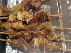 -老黑板筋(顺义总店)